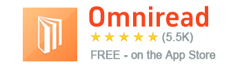 Omniread Logo